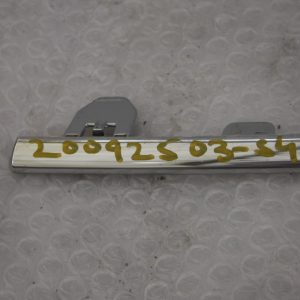 Mercedes EQA H243 Front Bumper Lower Left Chrome 2021 ON A2438851603 *DAMAGED* - Image 6