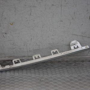 Mercedes EQA H243 Front Bumper Lower Left Chrome 2021 ON A2438851603 *DAMAGED* - Image 8