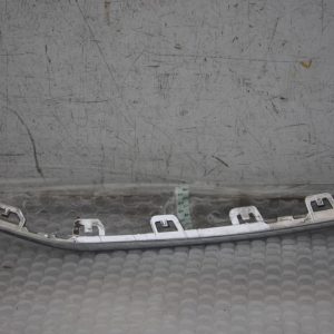 Mercedes EQA H243 Front Bumper Lower Left Chrome 2021 ON A2438851603 *DAMAGED* - Image 9