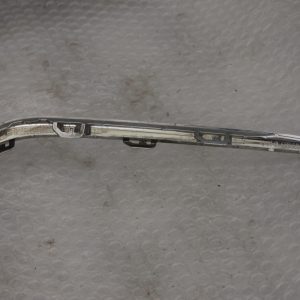 Mercedes EQA H243 Front Bumper Lower Left Chrome A2438851603 Genuine *DAMAGED* - Image 11