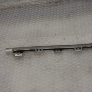 Mercedes EQA H243 Front Bumper Lower Left Chrome A2438851603 Genuine *DAMAGED* - Image 13