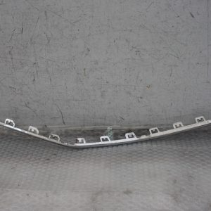 Mercedes EQA H243 Front Bumper Lower Left Chrome A2438851603 Genuine *DAMAGED* - Image 7