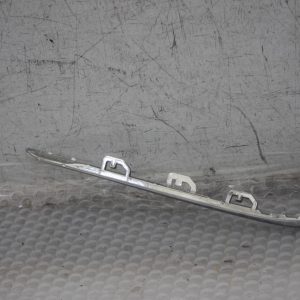 Mercedes EQA H243 Front Bumper Lower Left Chrome A2438851603 Genuine *DAMAGED* - Image 10