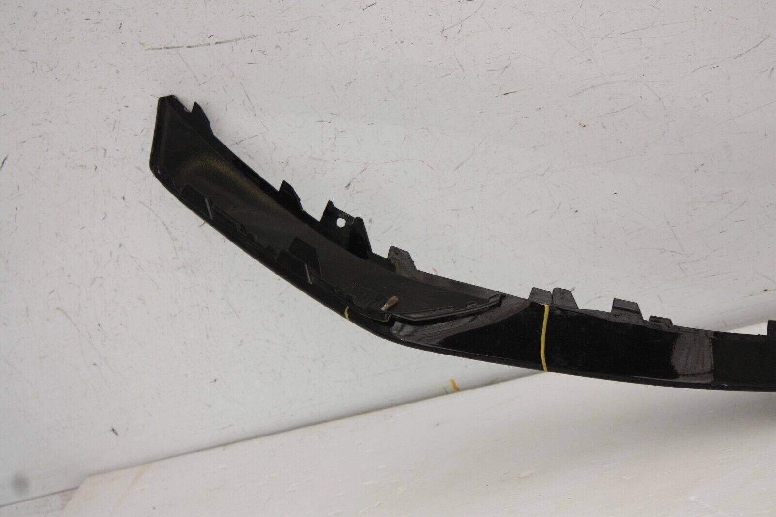Mercedes-EQA-H243-Front-Bumper-Lower-Section-A2438852603-Genuine-175680856473-12