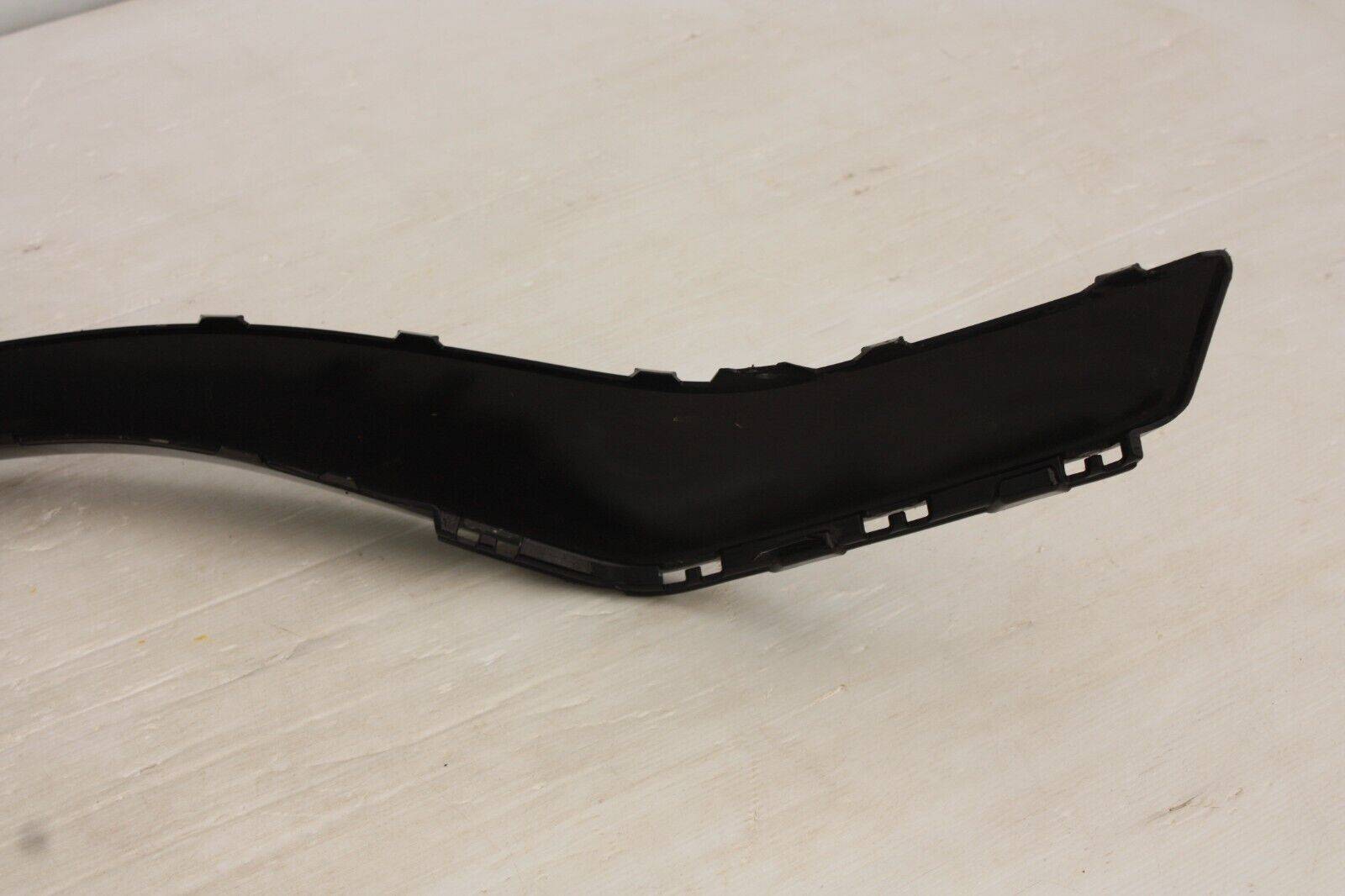Mercedes-EQA-H243-Front-Bumper-Lower-Section-A2438852603-Genuine-175680856473-19