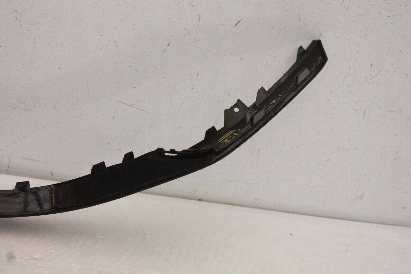 Mercedes-EQA-H243-Front-Bumper-Lower-Section-A2438852603-Genuine-175680856473-9
