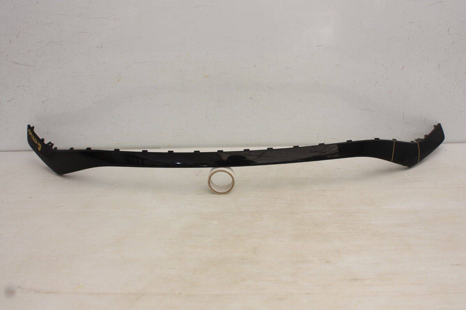 Mercedes EQA H243 Front Bumper Lower Section A2438852603 Genuine 175680856473