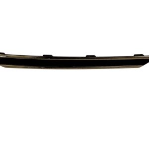 Mercedes EQB X243 AMG Rear Bumper Right Lower Trim 2022 ON A2438855402 Genuine
