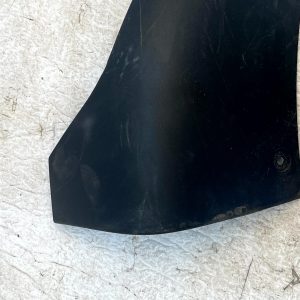 Mercedes EQB X243 Front Bumper Right Corner Trim 2021-ON A2438852803 Genuine - Image 3