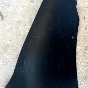 Mercedes EQB X243 Front Bumper Right Corner Trim 2021-ON A2438852803 Genuine - Image 4