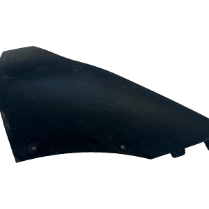 Mercedes EQB X243 Front Bumper Right Corner Trim 2021-ON A2438852803 Genuine - Image 1