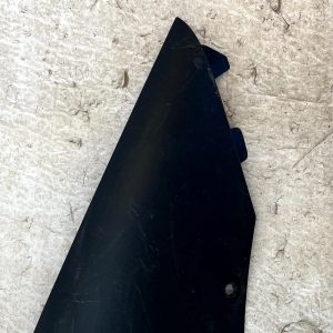 Mercedes EQB X243 Front Bumper Right Corner Trim 2021-ON A2438852803 Genuine - Image 5