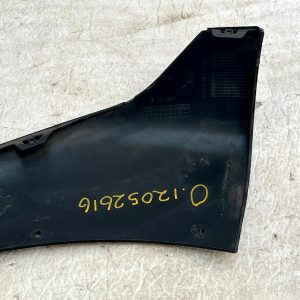 Mercedes EQB X243 Front Bumper Right Corner Trim 2021-ON A2438852803 Genuine - Image 9