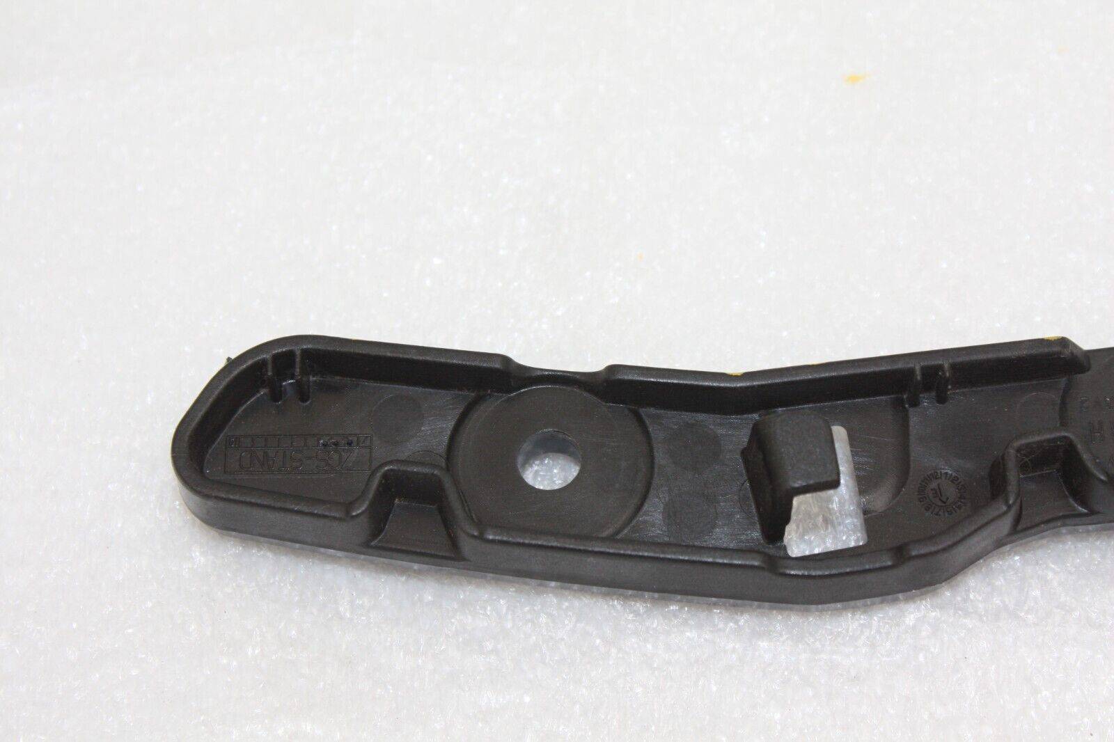 Mercedes-EQB-X243-Front-Bumper-Right-Fixing-Bracket-2021-ON-A2438856000-Genuine-176590026893-3