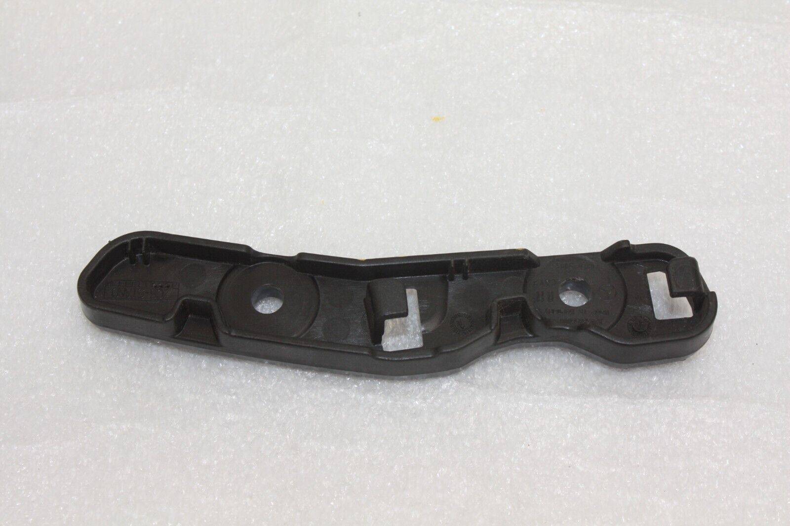 Mercedes EQB X243 Front Bumper Right Fixing Bracket 2021 ON A2438856000 Genuine 176590026893