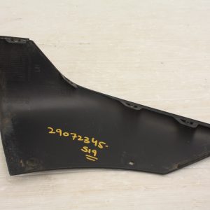 Mercedes EQB X243 Rear Bumper Lower Left Trim 2021 ON A2438852703 Genuine - Image 13