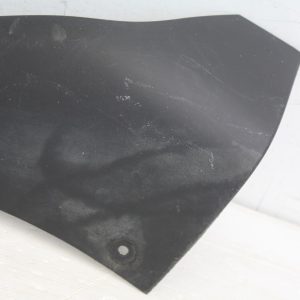 Mercedes EQB X243 Rear Bumper Lower Left Trim 2021 ON A2438852703 Genuine - Image 4