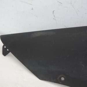 Mercedes EQB X243 Rear Bumper Lower Left Trim 2021 ON A2438852703 Genuine - Image 7