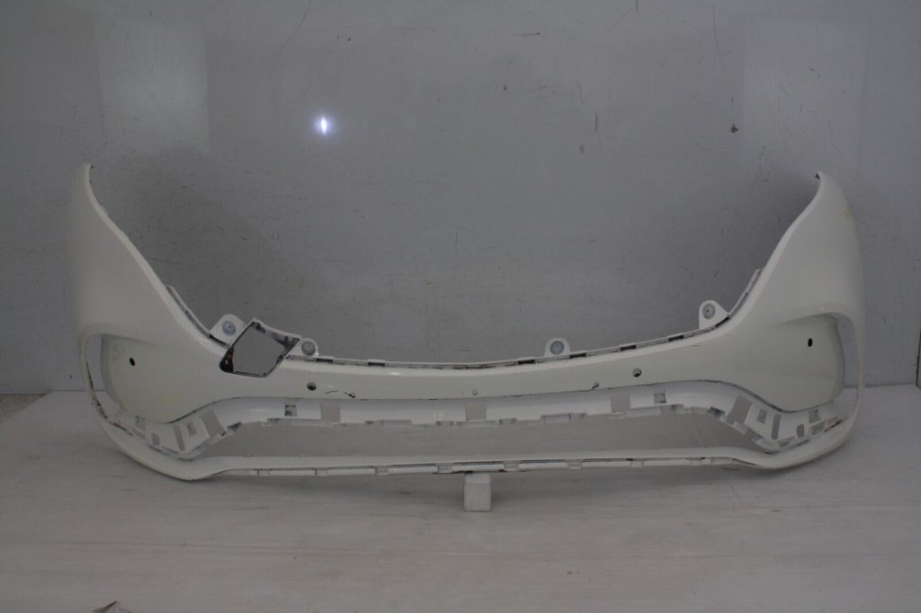 Mercedes EQC N293 AMG Front Bumper 2020 ON A2938859900 Genuine - Bumper ...