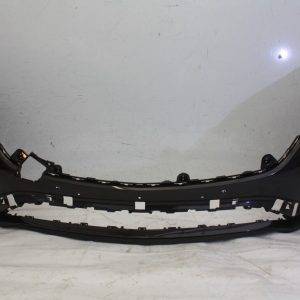 Mercedes EQC N293 AMG Front Bumper 2020 ON A2938859900 Genuine SEE PICS 176220537043
