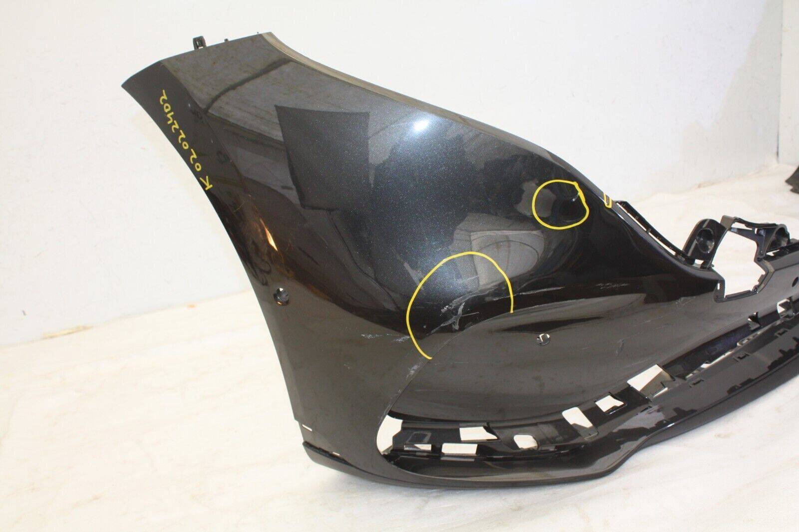 Mercedes-EQC-N293-AMG-Front-Bumper-2020-ON-A2938859900-Genuine-SEE-PICS-176220537043-5
