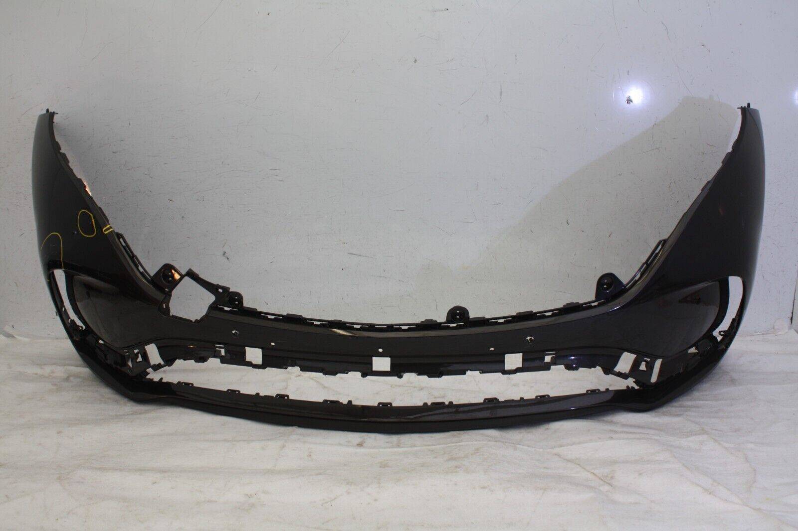 Mercedes-EQC-N293-AMG-Front-Bumper-2020-ON-A2938859900-Genuine-SEE-PICS-176220537043