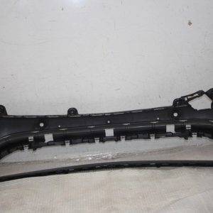 Mercedes EQC N293 AMG Front Bumper 2020 TO 2023 A2938859900 Genuine - Image 12