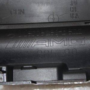 Mercedes EQC N293 AMG Front Bumper 2020 TO 2023 A2938859900 Genuine - Image 14