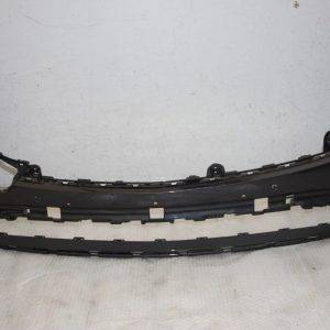 Mercedes EQC N293 AMG Front Bumper 2020 TO 2023 A2938859900 Genuine - Image 2