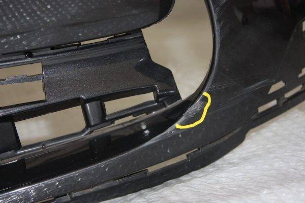 Mercedes EQC N293 AMG Front Bumper 2020 TO 2023 A2938859900 Genuine 178510567603 4