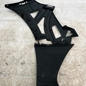 Mercedes EQC N293 AMG Front Bumper Left Bracket 2019 TO 2023 A2938859700 Genuine - Image 11