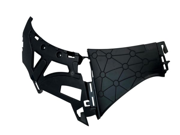 Mercedes-EQC-N293-AMG-Front-Bumper-Left-Bracket-2019-TO-2023-A2938859700-Genuine-178056672593