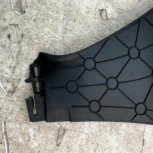 Mercedes EQC N293 AMG Front Bumper Left Bracket 2019 TO 2023 A2938859700 Genuine - Image 9
