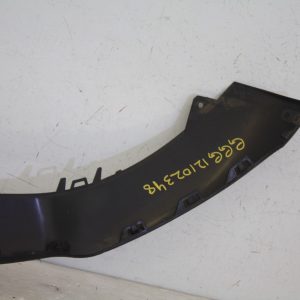 Mercedes EQC N293 AMG Front Bumper Lower Section 2019-2023 A2938854401 Genuine - Image 12