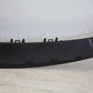 Mercedes EQC N293 AMG Front Bumper Lower Section 2019-2023 A2938854401 Genuine - Image 13