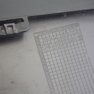 Mercedes EQC N293 AMG Front Bumper Lower Section 2019-2023 A2938854401 Genuine - Image 16