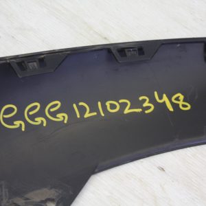 Mercedes EQC N293 AMG Front Bumper Lower Section 2019-2023 A2938854401 Genuine - Image 18