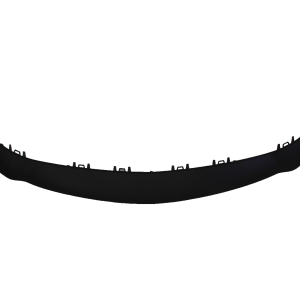 Mercedes EQC N293 AMG Front Bumper Lower Section 2019-2023 A2938854401 Genuine