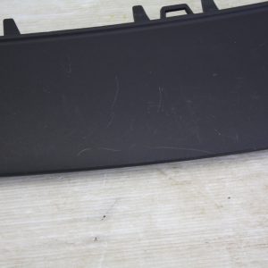 Mercedes EQC N293 AMG Front Bumper Lower Section 2019-2023 A2938854401 Genuine - Image 8