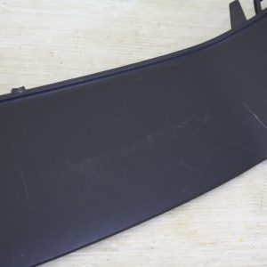 Mercedes EQC N293 AMG Front Bumper Lower Section 2019-2023 A2938854401 Genuine - Image 9