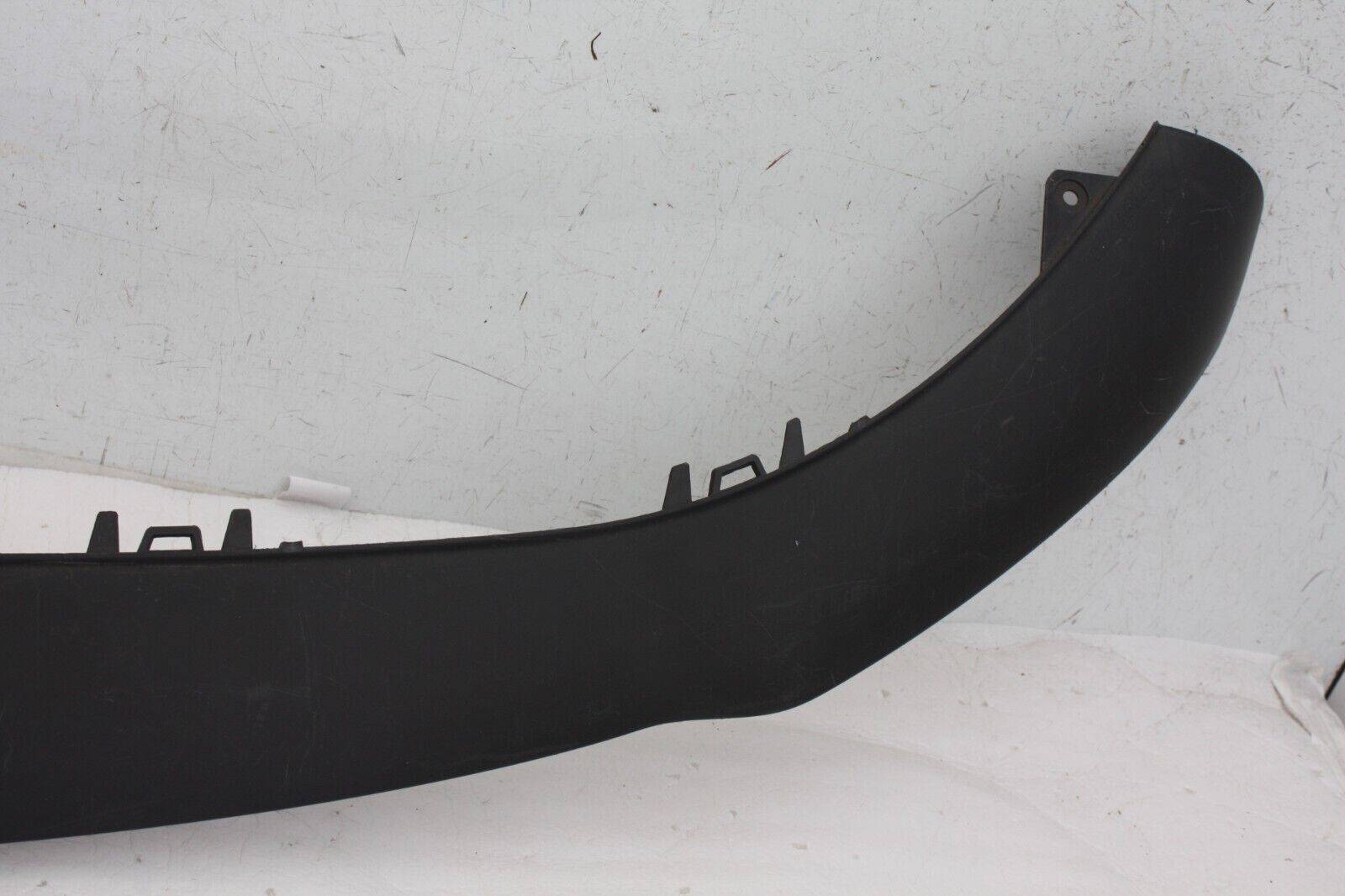 Mercedes-EQC-N293-AMG-Front-Bumper-Lower-Section-2019-ON-A2938854401-Genuine-176394512113-2