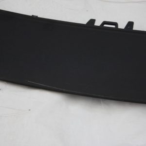 Mercedes EQC N293 AMG Front Bumper Lower Spoiler 2019-2023 A2938854401 Genuine - Image 11