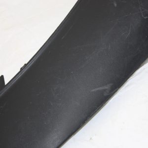 Mercedes EQC N293 AMG Front Bumper Lower Spoiler 2019-2023 A2938854401 Genuine - Image 12