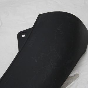 Mercedes EQC N293 AMG Front Bumper Lower Spoiler 2019-2023 A2938854401 Genuine - Image 14