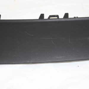 Mercedes EQC N293 AMG Front Bumper Lower Spoiler 2019-2023 A2938854401 Genuine - Image 15