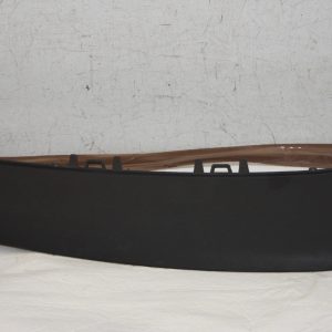 Mercedes EQC N293 AMG Front Bumper Lower Spoiler 2019-2023 A2938854401 Genuine - Image 18