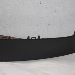 Mercedes EQC N293 AMG Front Bumper Lower Spoiler 2019-2023 A2938854401 Genuine - Image 21