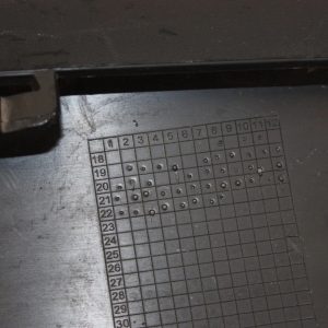 Mercedes EQC N293 AMG Front Bumper Lower Spoiler 2019-2023 A2938854401 Genuine - Image 22