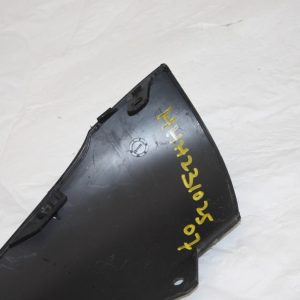 Mercedes EQC N293 AMG Front Bumper Lower Spoiler 2019-2023 A2938854401 Genuine - Image 24