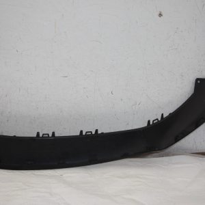 Mercedes EQC N293 AMG Front Bumper Lower Spoiler 2019-2023 A2938854401 Genuine - Image 4